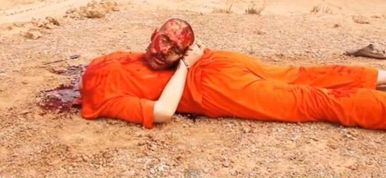 bfly Islamischer enthauptet James Foley. Islamische t�ten James Foley